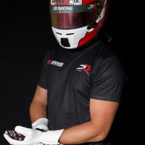 T-shirt Karting