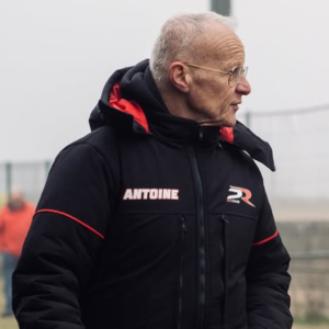 Parka Paddock